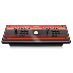 Xtension Emulator Edition Controller Red