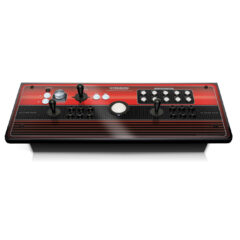 Xtension Emulator Edition Plus Controller Red