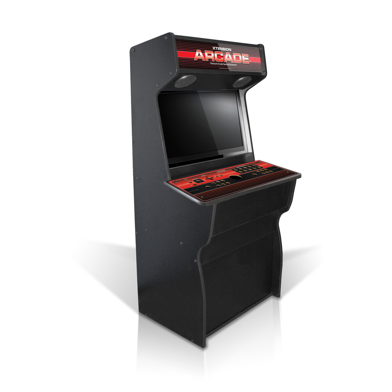 Best 2 Player Plus Diy Arcade Cabinet