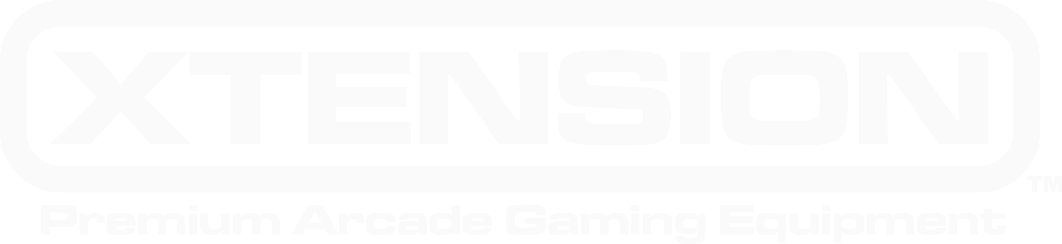 Xtension Logo