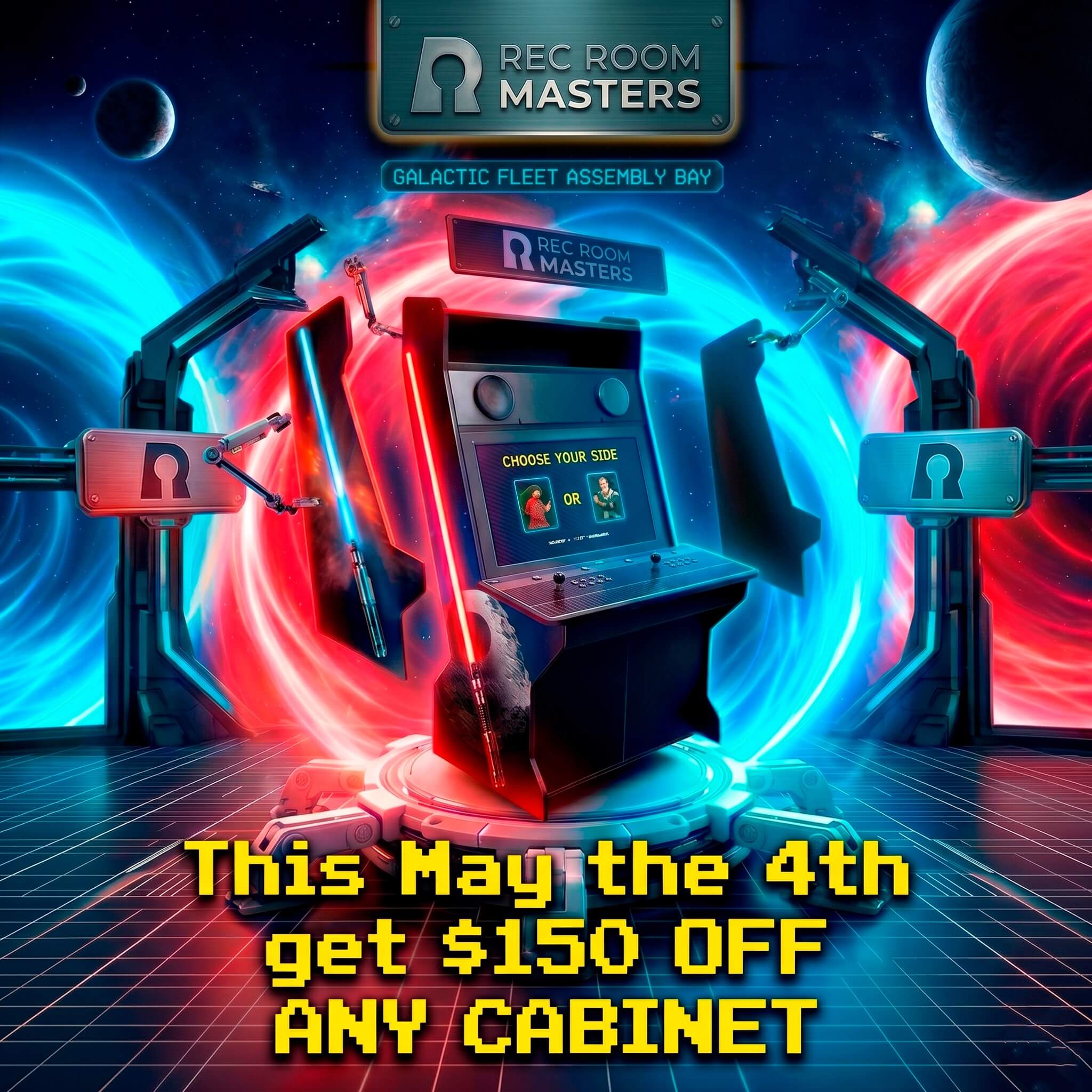 May the 4th