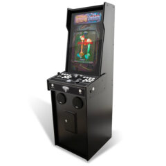 Xtension 32" Vertical Arcade Machine - Image 9
