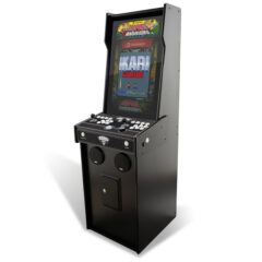 Xtension 32" Vertical Arcade Machine - Image 7