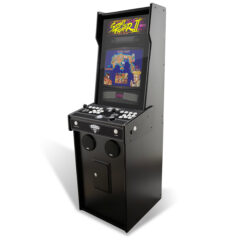Xtension 32" Vertical Arcade Machine - Image 5